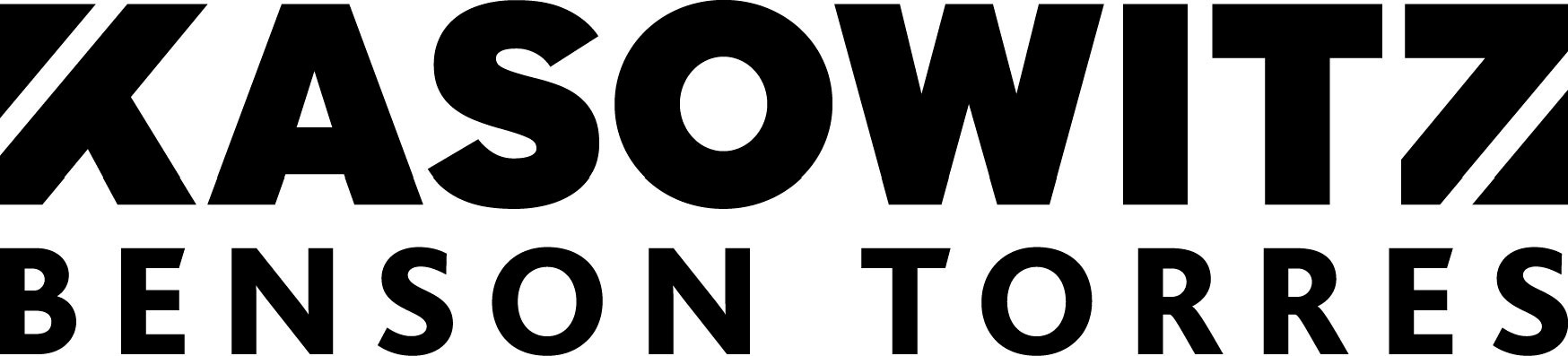 Kasowitz Benson Torres Logo