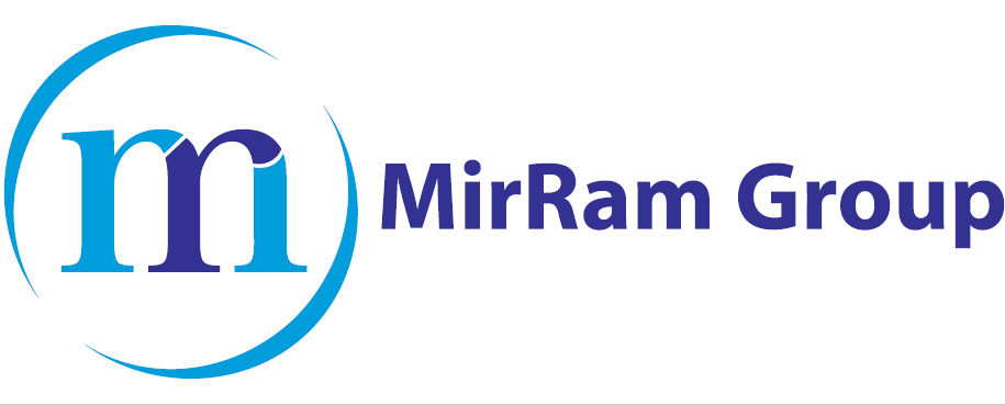 MirRam Group Logo